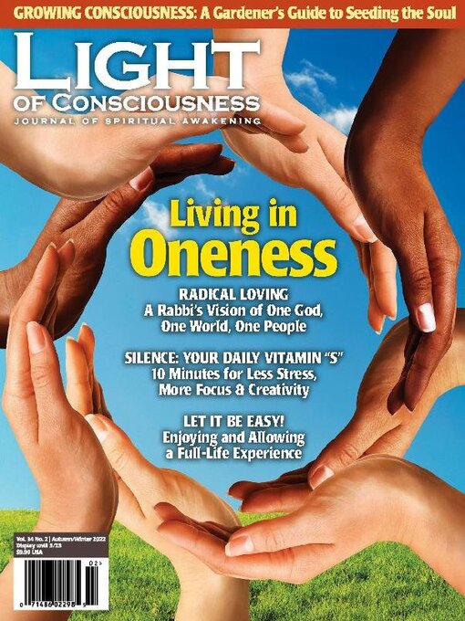 Title details for Light of Consciousness  by Truth Consciousness - Available